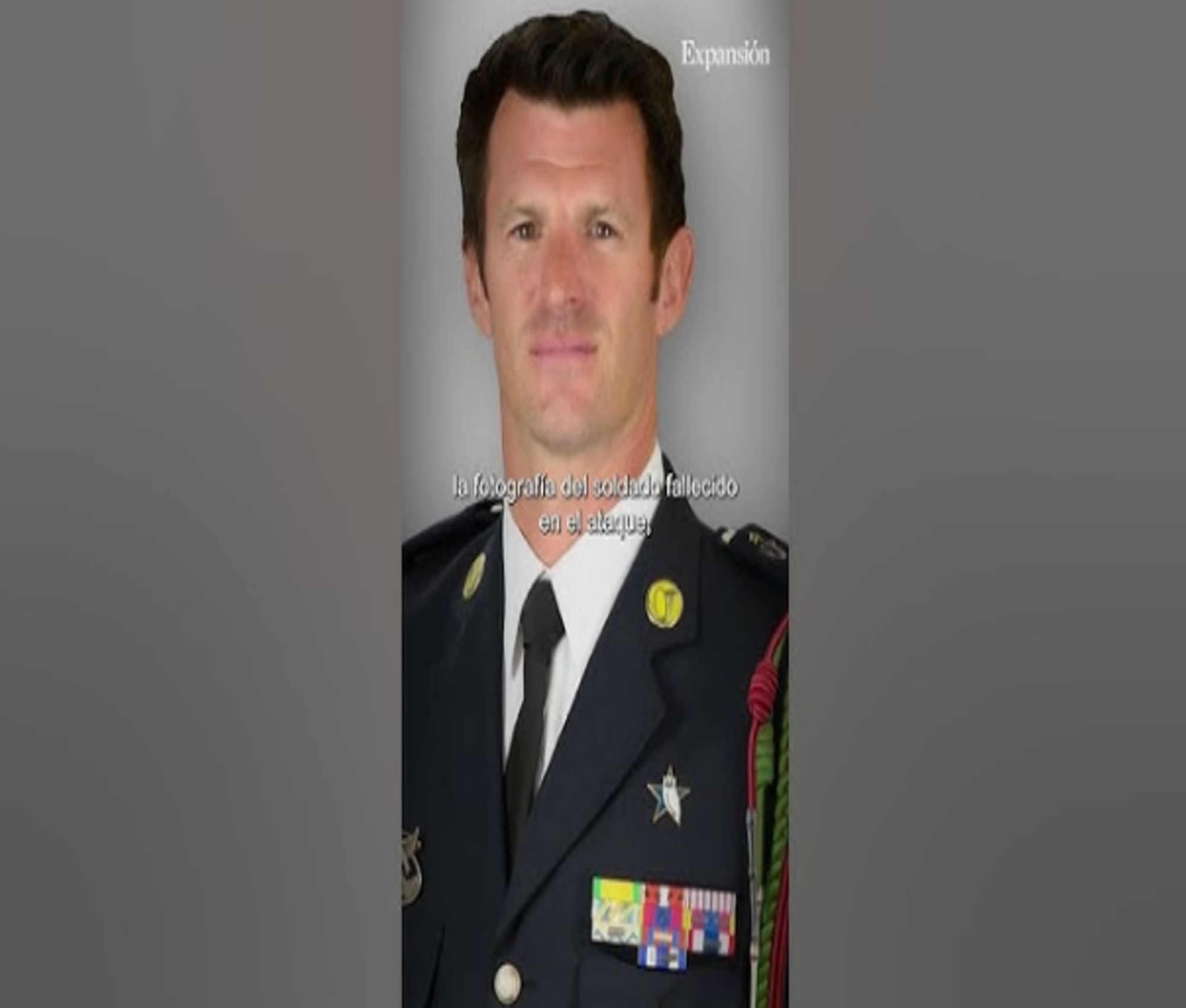 French soldier killed in attack in Iraq — Could the Middle East conflict draw more nations into the crisis?